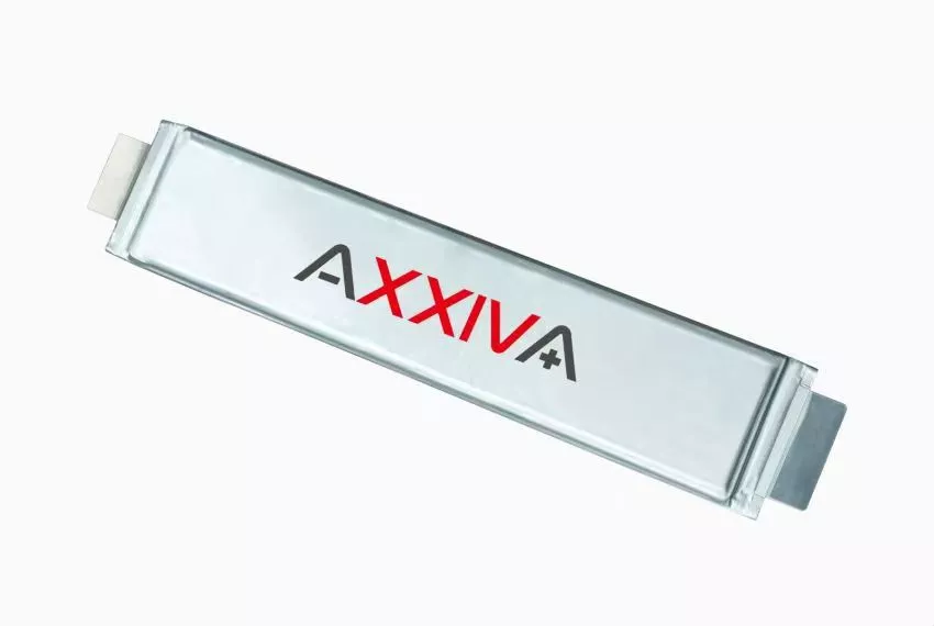 150Ah/80Ah NCM/LFP，尺寸：500*110*（18 mm Max）