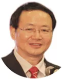 高立新 博士 董事长兼总经理