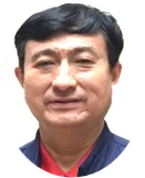 Mr.Lin Hu, Chairman