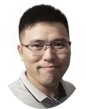 Dr.Yun Shen , VP of Deputy Director of Research Institute