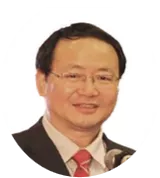 Dr. Lixin Gao, CEO