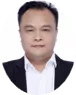 潘文峰 副总经理